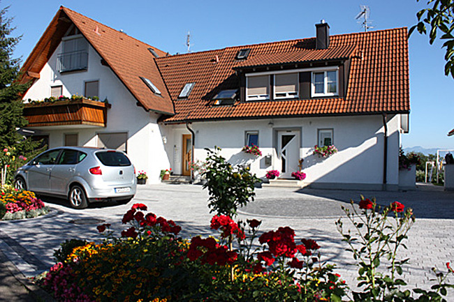 gaestehaus-hoepfl in Nonnenhorn